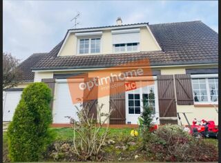  Maison � vendre 5 pi�ces 109 m�