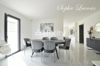  Villa � vendre 4 pi�ces 130 m�