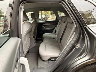 Q5 45 2.0 TFSI 245 S tronic 7 MILD HYBRID QUATTRO DESIGN LUXE A 2019 occasion 94100 Saint Maur Des Fossees