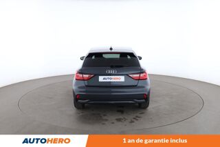 A1 30 TFSI S tronic 7 110 ch 2022 occasion 92130 Issy-les-Moulineaux