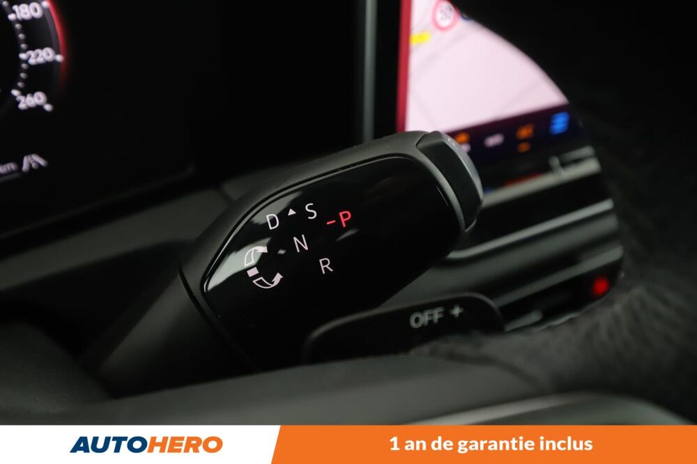 Tiguan 1.5 TSI eHybrid R-Line DSG6 272 ch 2024 occasion 92130 Issy-les-Moulineaux
