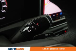 Tiguan 1.5 TSI eHybrid R-Line DSG6 272 ch 2024 occasion 92130 Issy-les-Moulineaux