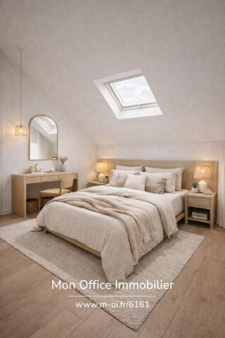  Duplex/triplex à vendre 2 pièces 40 m²