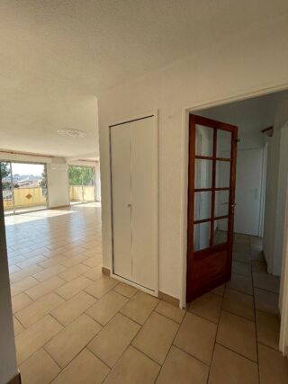  Appartement � vendre 4 pi�ces 78 m�