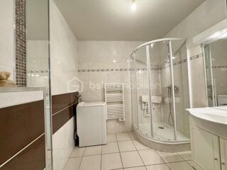  Appartement � vendre 2 pi�ces 49 m�