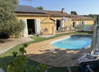  Villa � vendre 7 pi�ces 180 m�