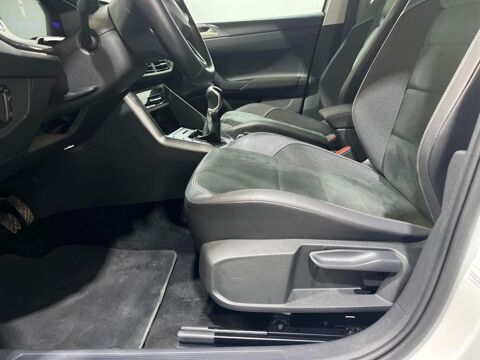 Polo 1.0 TSI 95 S&S BVM5 Style 2023 occasion 31100 Toulouse