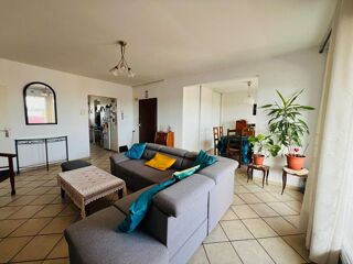  Appartement � vendre 4 pi�ces 80 m�