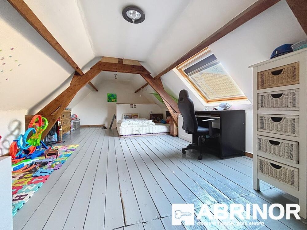 Vente Duplex/Triplex Immeuble de rapport à usage mixte Annoeullin