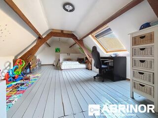  Duplex/triplex à vendre 5 pièces 124 m²
