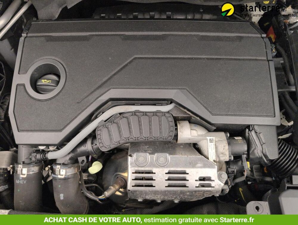 C5 aircross Hybride 136 e-DCS6 Max 2024 occasion 69190 Saint-Fons