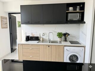  Appartement � louer 2 pi�ces 43 m�