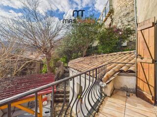  Appartement à vendre 3 pièces 61 m²