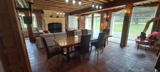  Maison � vendre 12 pi�ces 450 m�