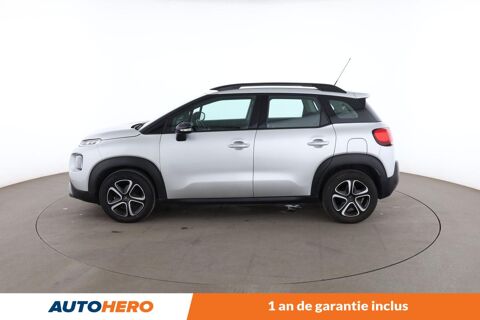 C3 Aircross 1.5 Blue-HDi Feel BV6 100 ch 2019 occasion 92130 Issy-les-Moulineaux