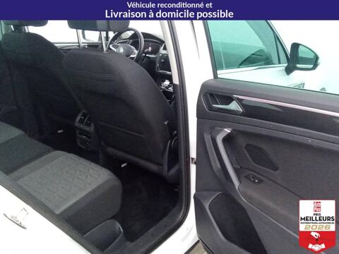 Tiguan eHybrid 245 DSG6 Life 2022 occasion 10150 Lavau