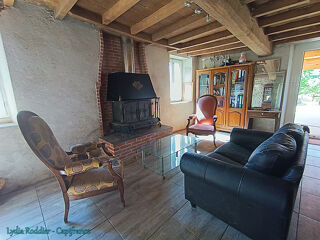  Maison à vendre 6 pièces 177 m²