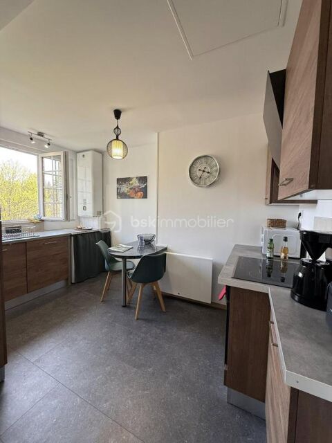   Appartement de 26 m² au cœur de Bagnoles de l'Orne Appartement - 2 pièce(s) - 23 m²