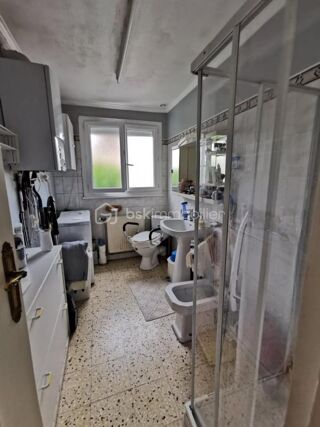  Maison � vendre 4 pi�ces 81 m�