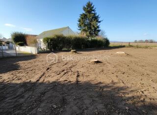  Terrain à vendre 639 m²