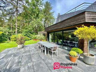  Maison à vendre 8 pièces 254 m²