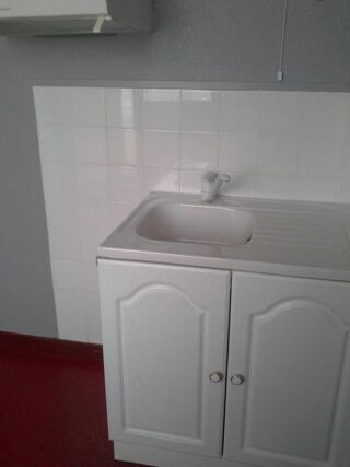  Appartement � louer 1 pi�ce 33 m�