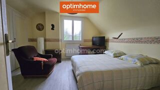  Maison � vendre 5 pi�ces 110 m�