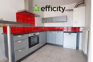  Appartement � vendre 3 pi�ces 68 m�