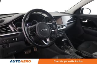 Niro 1.6 GDi ISG Hybride Design DCT6 141 ch 2021 occasion 92130 Issy-les-Moulineaux