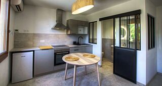  Appartement à louer 1 pièce 16 m²