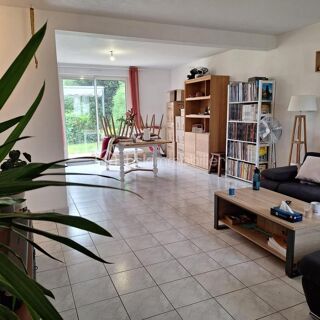  Maison � louer 5 pi�ces 93 m�