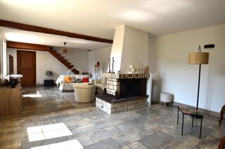  Maison à vendre 7 pièces 140 m²