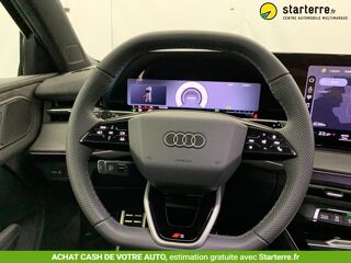 Q3 HYBRIDE E-HYBRID 272 CH S tronic 6 S line 2026 occasion 69190 Saint-Fons