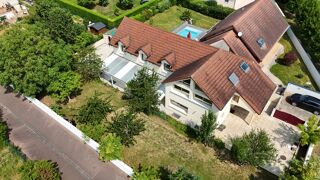  Maison � vendre 7 pi�ces 265 m�
