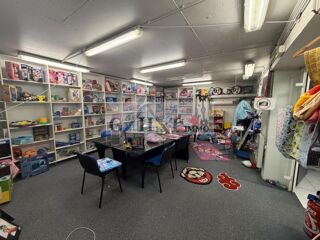   BUREAUX 404 M² A VENDRE SAINT MAUR DES FOSSES Saint maur des fosses