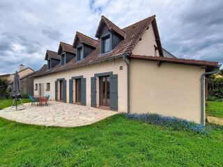 Maison – Morgny-la-Pommeraye