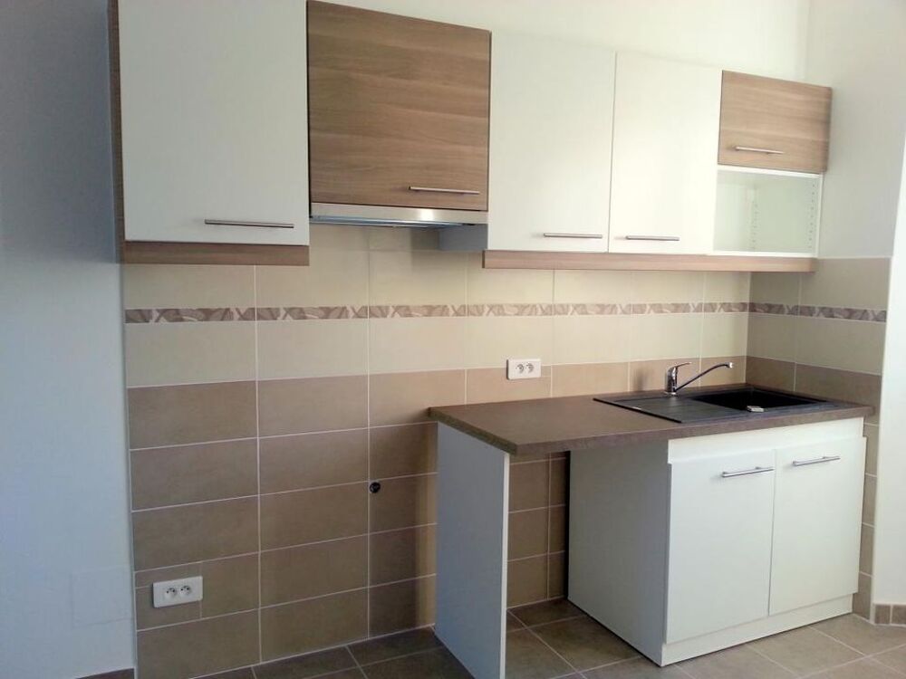Location Appartement Appartement de 40m2 à louer sur Carpentras Carpentras