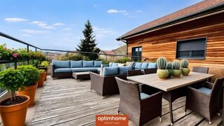  Chalet � vendre 12 pi�ces 435 m�