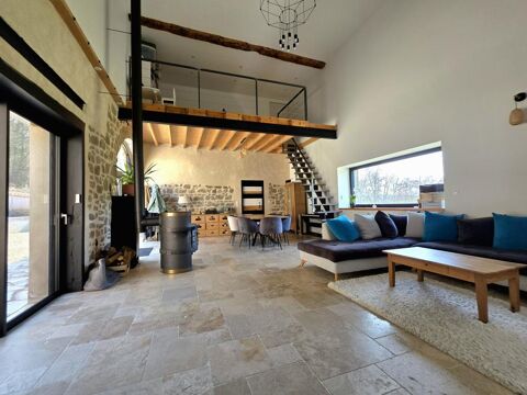   Maison Maison - 6 pi�ce(s) - 180 m�