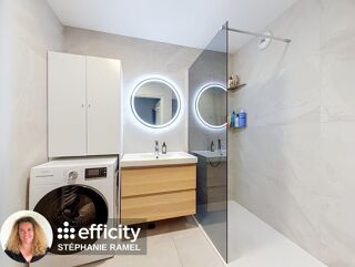  Appartement à vendre 3 pièces 59 m²