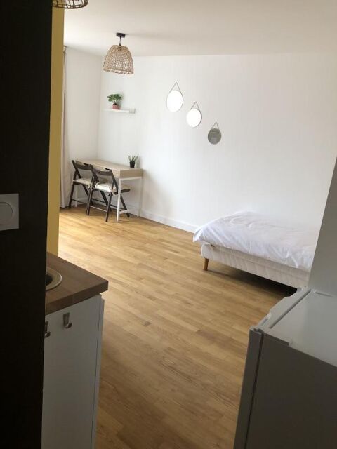  Appartement � louer 1 pi�ce 20 m�