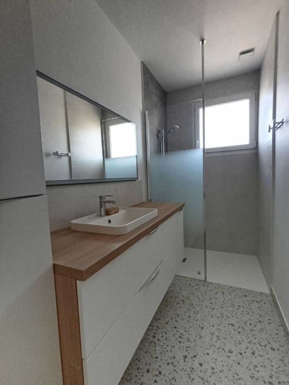 Maison 4 chambres entre Pontivy et Le Sourn