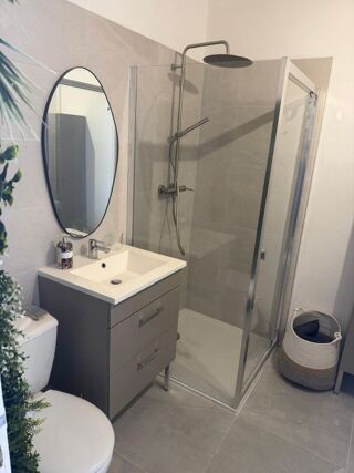  Appartement à louer 2 pièces 41 m²