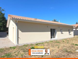  Maison à vendre 5 pièces 88 m²