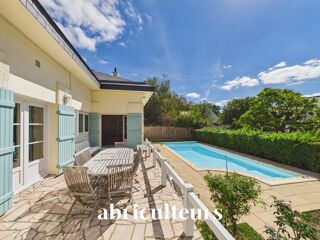  Maison à vendre 8 pièces 204 m²