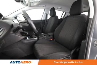 308 1.2 PureTech Style 110 ch 2018 occasion 92130 Issy-les-Moulineaux