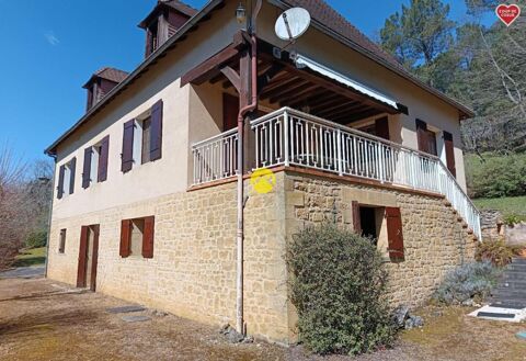   Belle maison vue dominante Maison - 7 pi�ce(s) - 142 m�