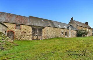  Maison à vendre 5 pièces 100 m²