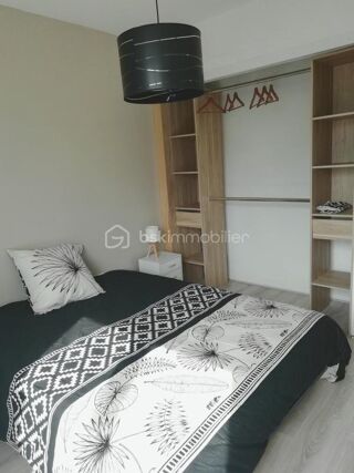  Appartement � vendre 4 pi�ces 69 m�