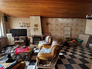  Maison à vendre 5 pièces 115 m²